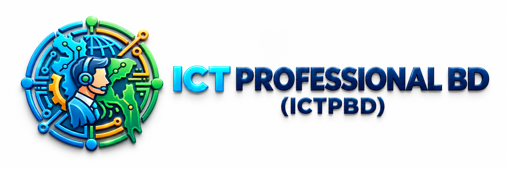 Committee Sample Executive Committee | ICTPBD