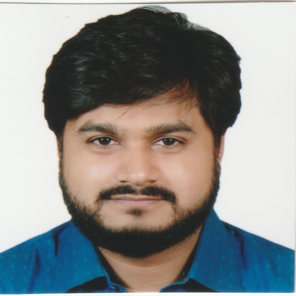 Md. Nazir Uddin Khan