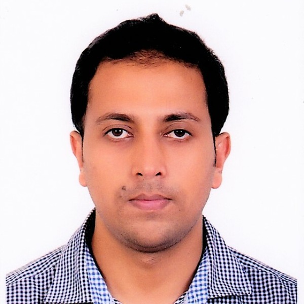 Md. Nurul Islam