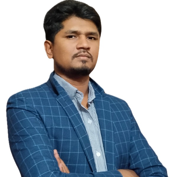 Md Sohel Rana