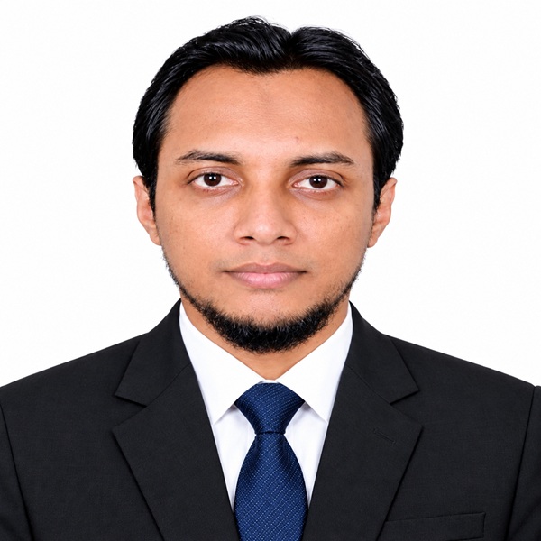 Md Mehedi Hasan