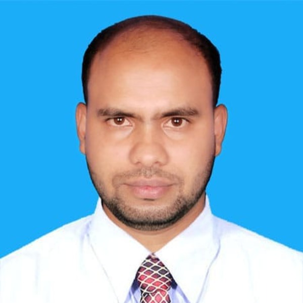 Md. Mozaffar Hossain