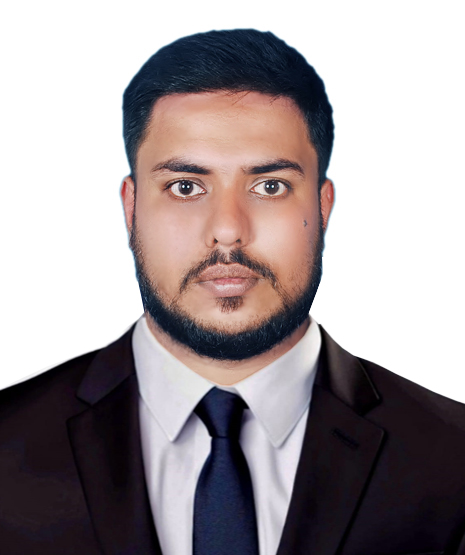 Foysal Ahmed