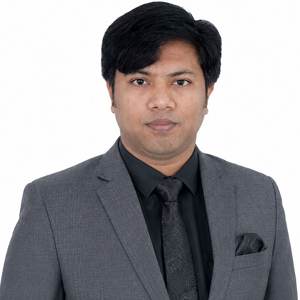 Md Tohidul Islam Bhuiyan