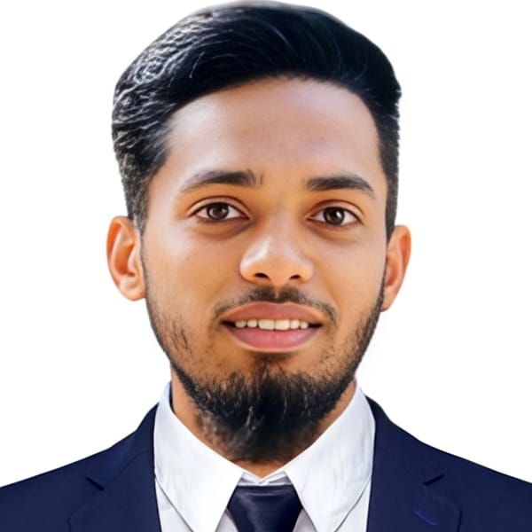 Alamgir Hossen