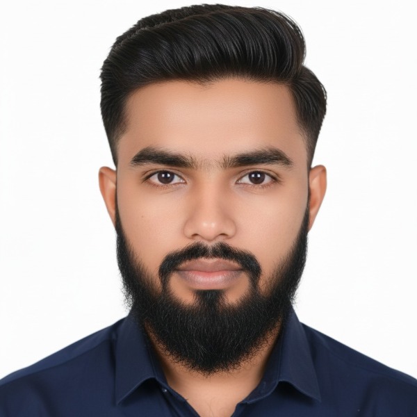 MD SAIFUL ISLAM