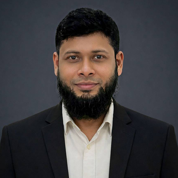 MD MAZHARUL ISLAM