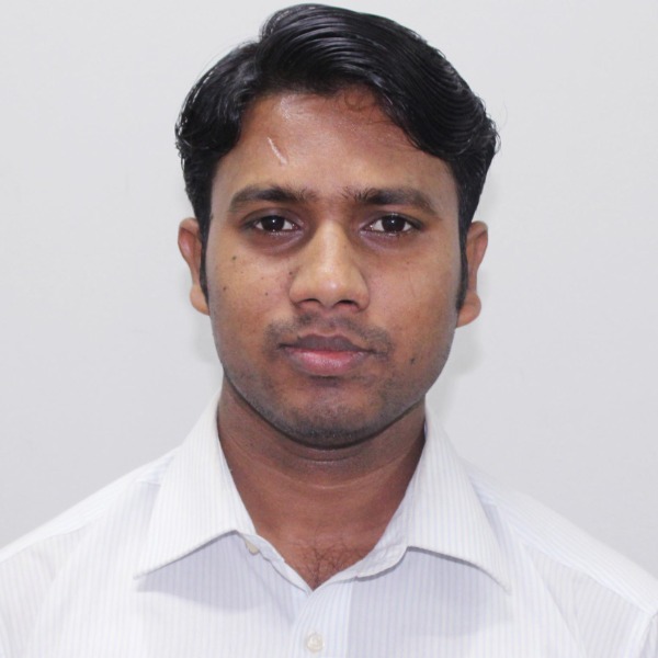 Nazmul Bepari