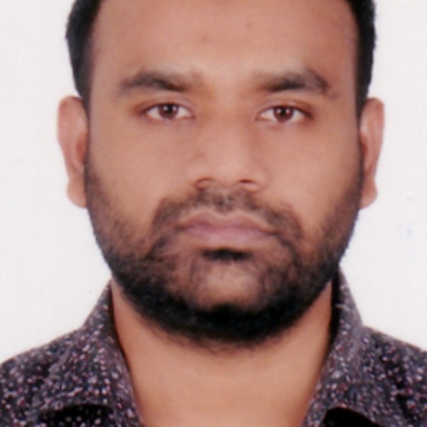 Md Shakil Ahmmed