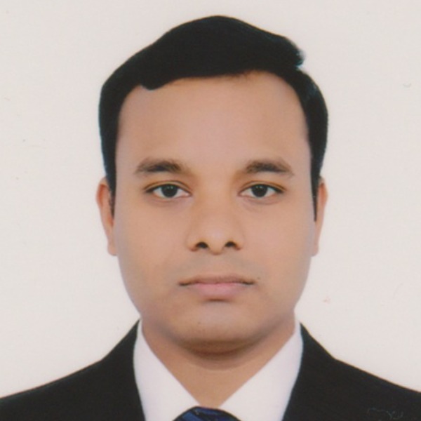 Mrenal Kanti Bormon